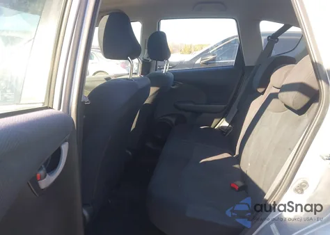 2011 Honda Fit Sport z USA, uszkodzony, nr VIN JHMGE8H53BS001700